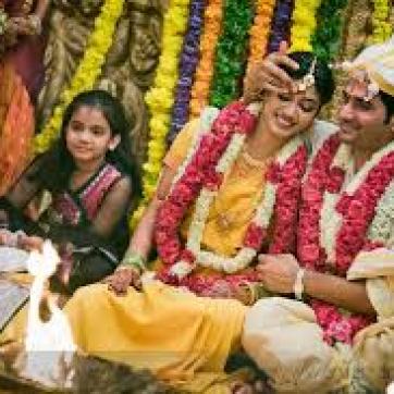 Marriage in TN